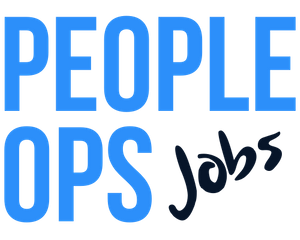 PeopleOps Jobs logo